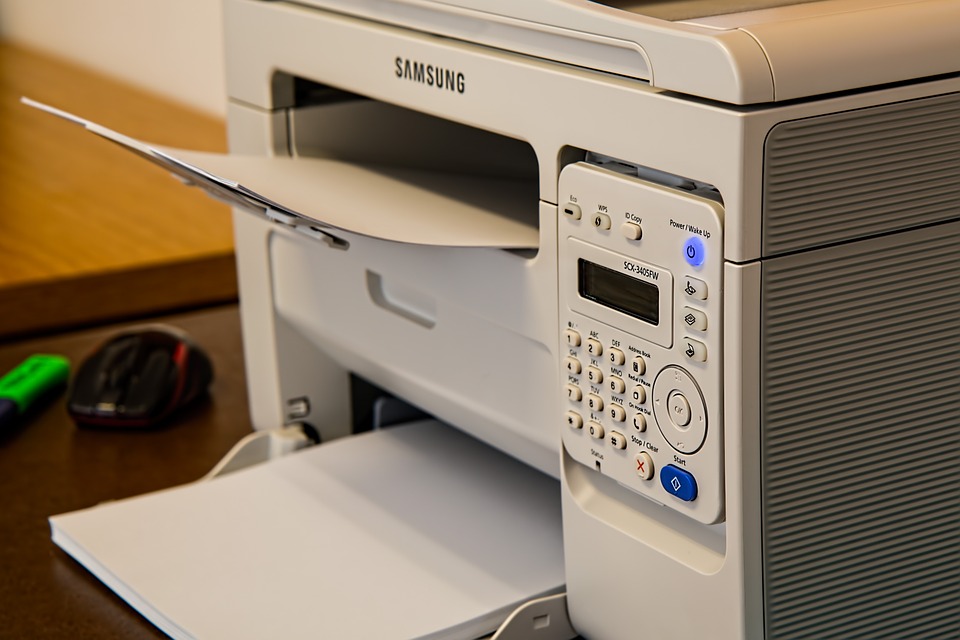 Tips for Purchasing a Photocopier
