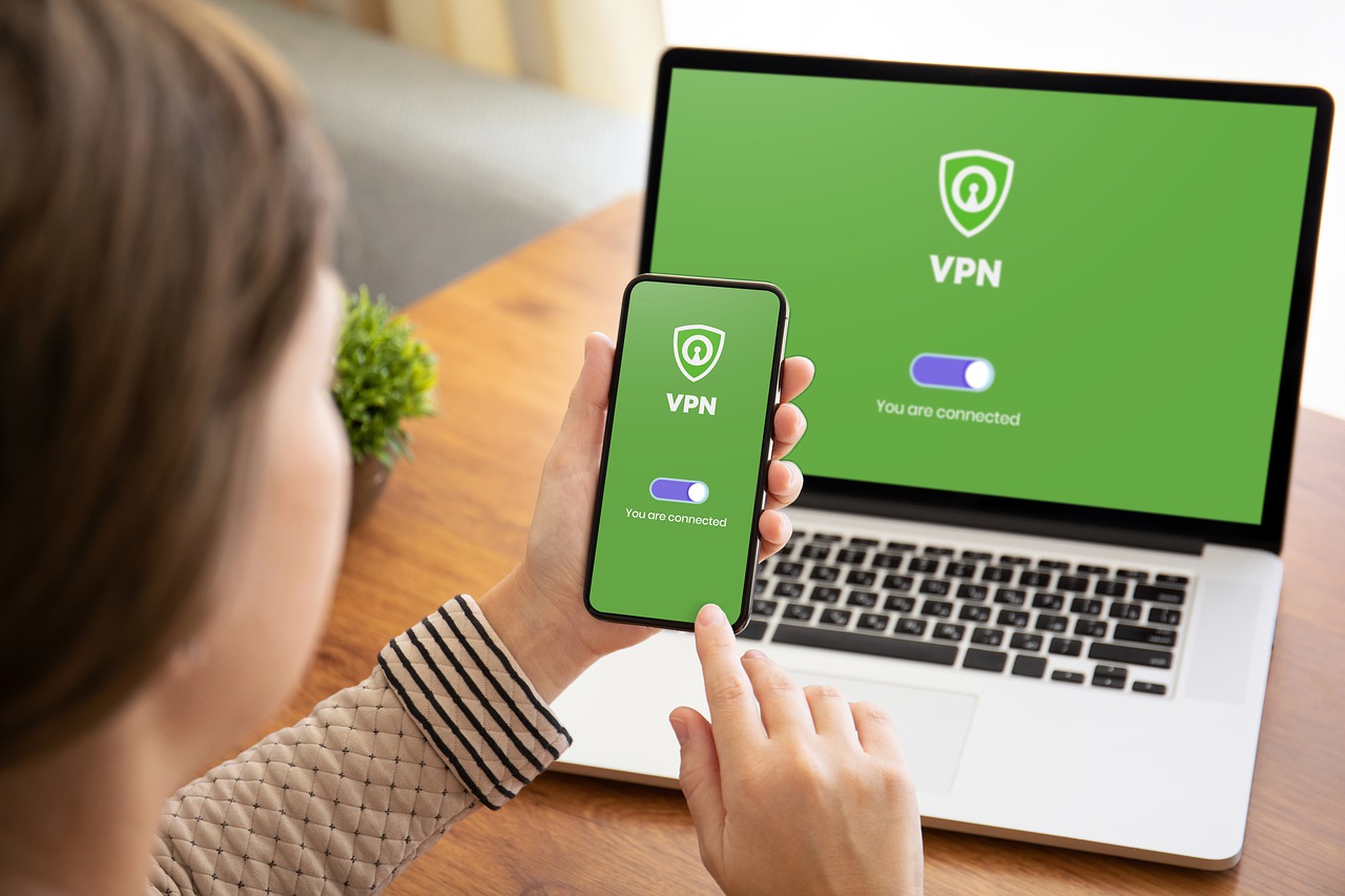 Top Advantages of Using a VPN