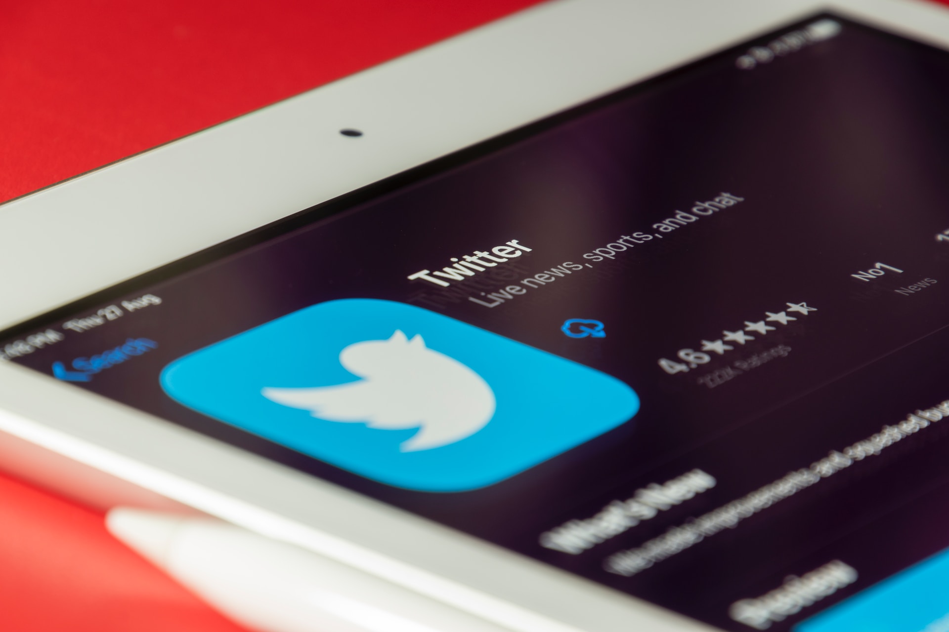 Why You Should Buy Twitter Followers