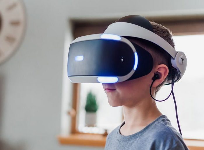 The Ultimate Checklist for Picking the Best VR Headset